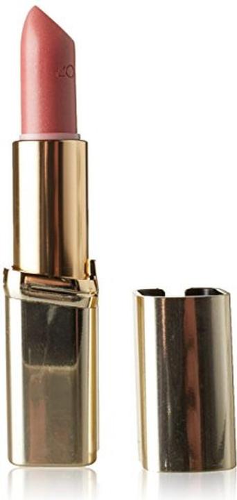 Image du produit L'Oréal Paris - L'Oréal Color Riche Lipstick - 632 Greige Amoureux (632 Greige Amoureux)