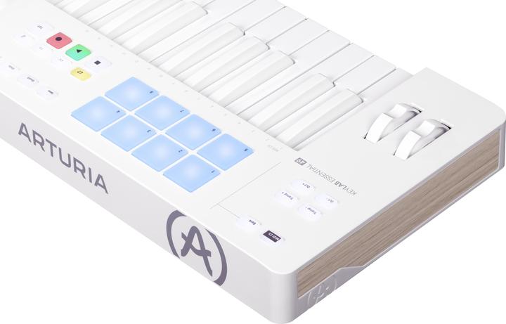Produktbild Arturia KeyLab Essential 49 mk3 (Keyboard)