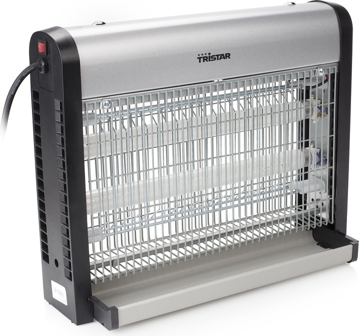 Actual product image Tristar IV-3720