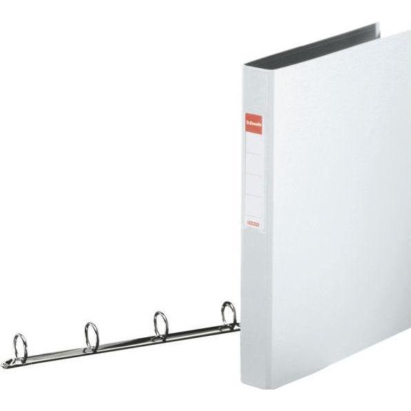 Esselte, Ordner, Vivida ringbind PP A4 4RR 25mm (A4, 4 mm)
