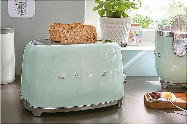 Productafbeelding Smeg 50's Retro Stijl