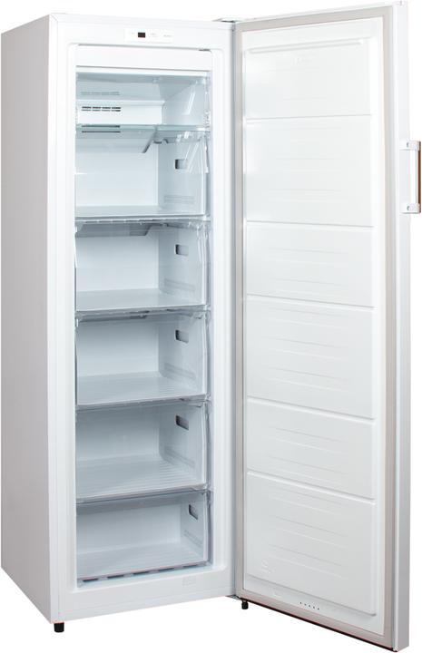 Produktbild Kibernetik Tk186l (Freistehend, 194 l)
