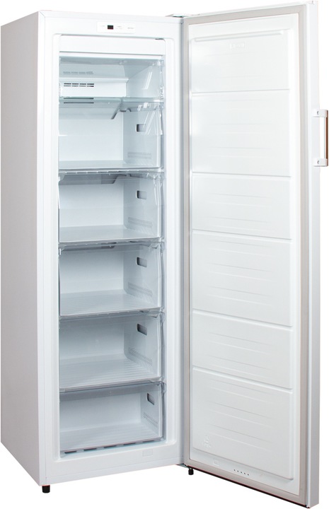 Produktbild Kibernetik Tk186l (Freistehend, 194 l)