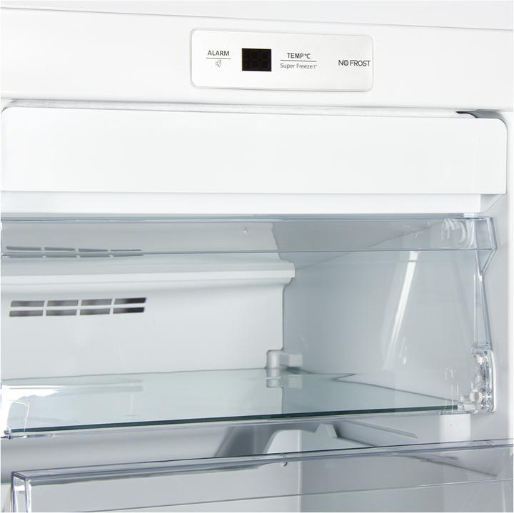 Produktbild Kibernetik Tk186l (Freistehend, 194 l)