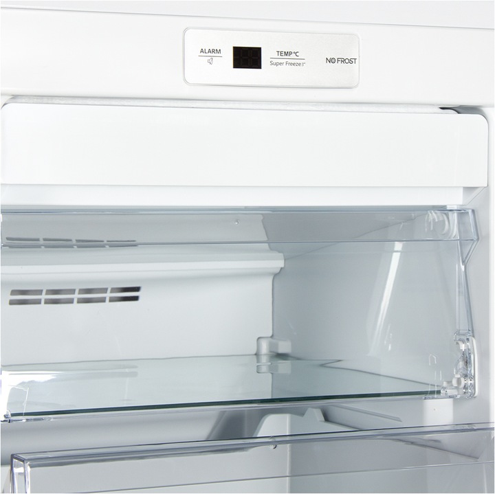 Produktbild Kibernetik Tk186l (Freistehend, 194 l)