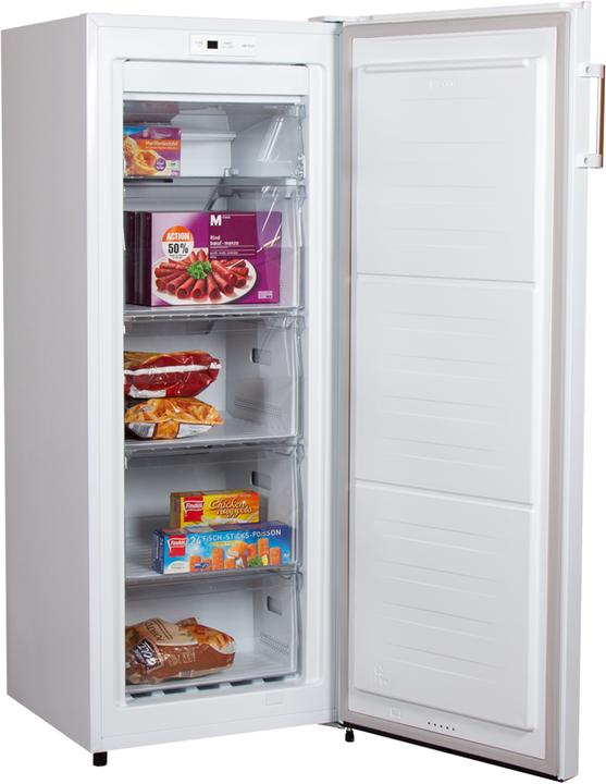 Immagine prodotto Kibernetik Tk146l (Struttura autonoma, 155 l)