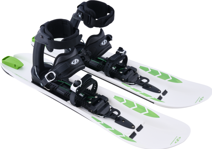 Produktbild Crossblades Softbootbindung (35.04")