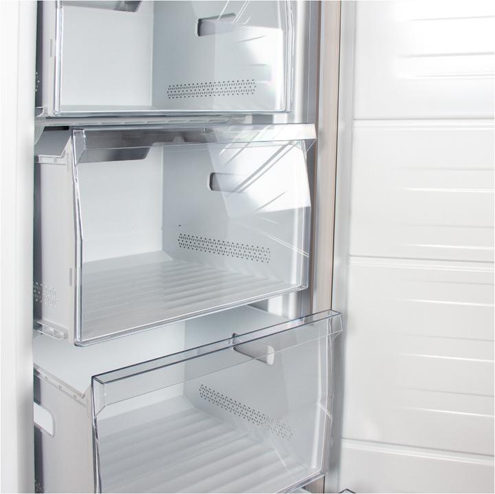 Immagine prodotto Kibernetik Tk146l (Struttura autonoma, 155 l)
