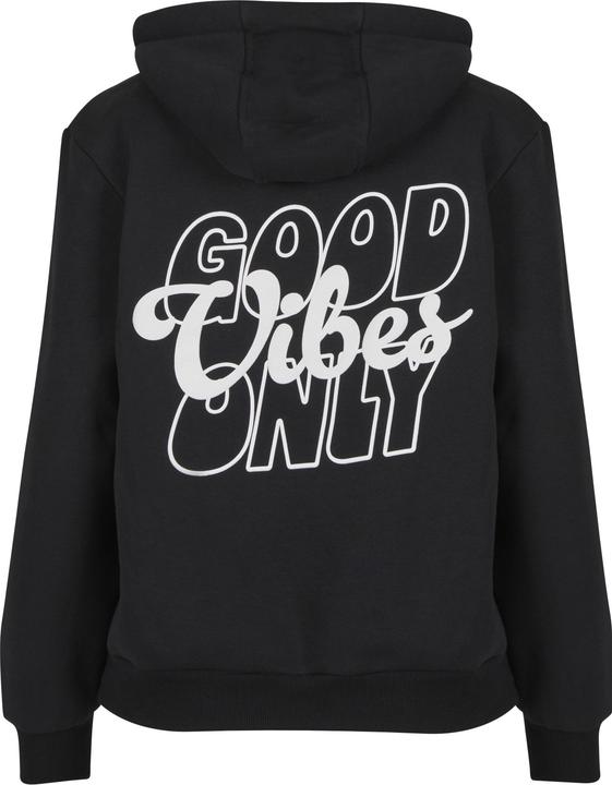 Produktbild Miss Tee Good Vibes Puff Print - 174151 (S)