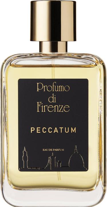 Produktbild Profumo di Firenze Peccatum Eau de Parfum (Eau de Parfum, 100 ml)