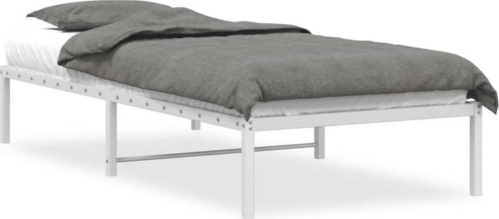 Actual product image vidaXL Jard (90 x 190 cm)