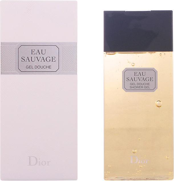 Produktbild Dior Eau Sauvage (200 ml)