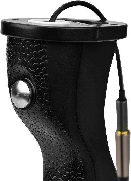 Actual product image Seafrogs PG-01-C (Mounting bracket)