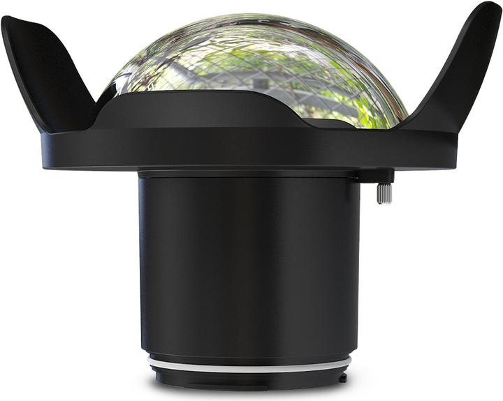 Actual product image Seafrogs WA006-A (Underwater housing)