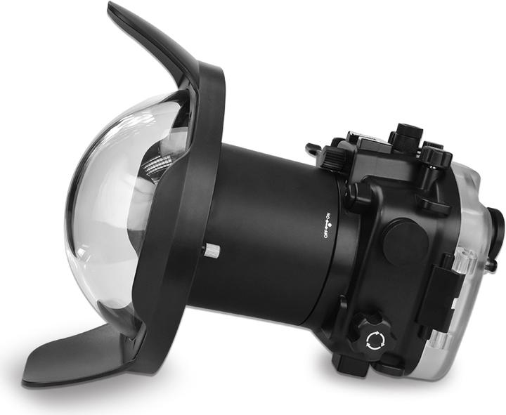 Actual product image Seafrogs WA006-A (Underwater housing)