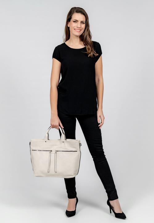 Immagine prodotto Suri Frey Shopper Chessy (23.31 l)