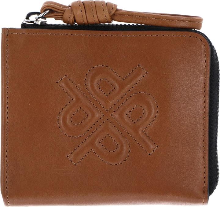 Actual product image Picard Donna 1 Zip Around Wallet