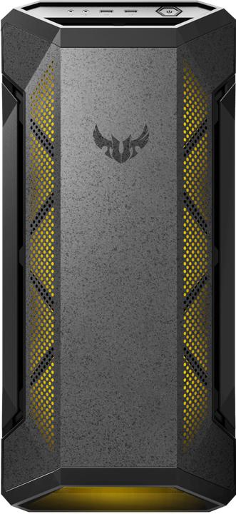 Produktbild ASUS TUF GT501 (ATX, mATX, Mini-ITX, E-ATX)