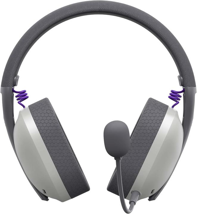 Produktbild Havit Fuxi-H3 (gray) (Kabelgebunden)