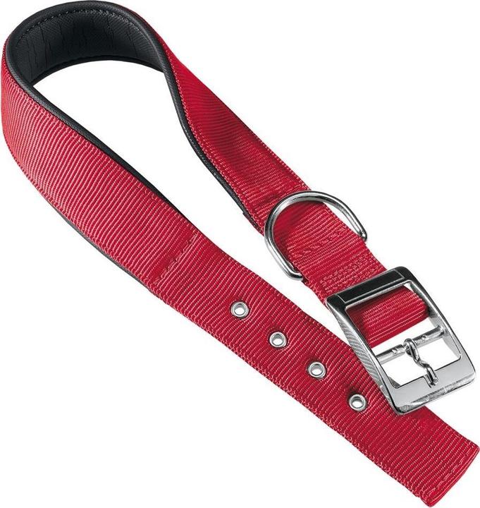 Productafbeelding Ferplast Daytona C20/43 - Hondekraag rood (Hond)
