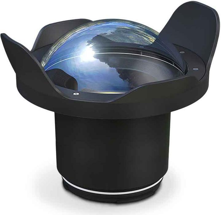 Immagine prodotto Seafrogs WA005 (Custodia subacquea)