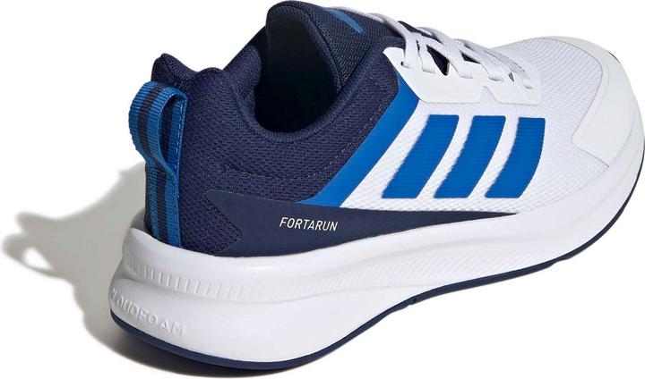 Image du produit Adidas Fortarun 4.0 J - ftwwht/broyal/dkblue (35.5)