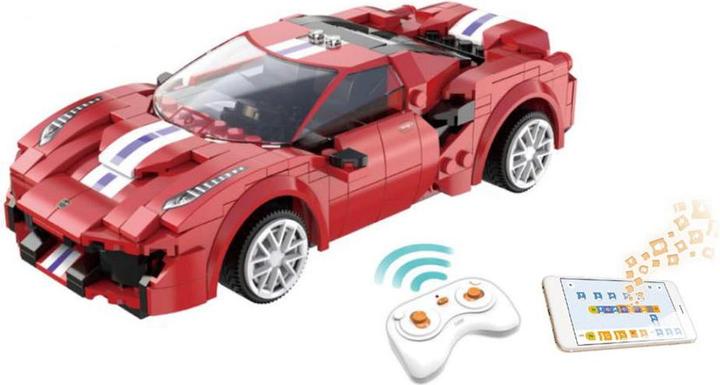 Produktbild Cada Sportwagen 488