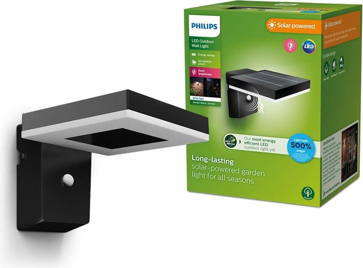 Produktbild Philips Zonal Solar Ultra-Efficient (250 lm, IP44)