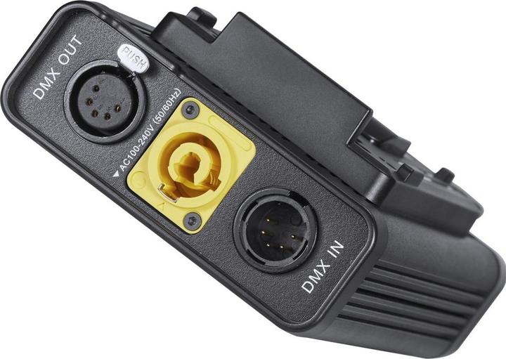 Actual product image Godox Focusing LED Light S60BI (Flash unit battery)