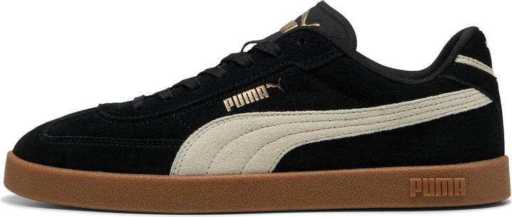 Gomme, Neige alpine, Puma Noir