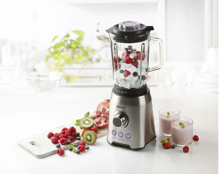 Produktbild Domo DO710BL (1000 W)