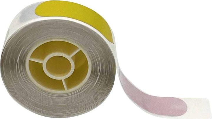 Actual product image Niimbot Thermal labels stickers T 14x40mm 160 psc (Bubble)