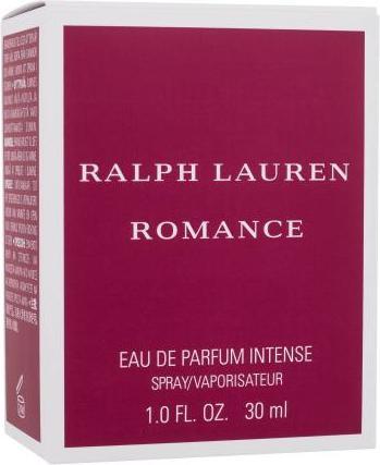 Produktbild Ralph Lauren Romance Eau de Parfum Intense Women's Perfume 1 Fl Oz (Eau de Parfum, 30 ml)