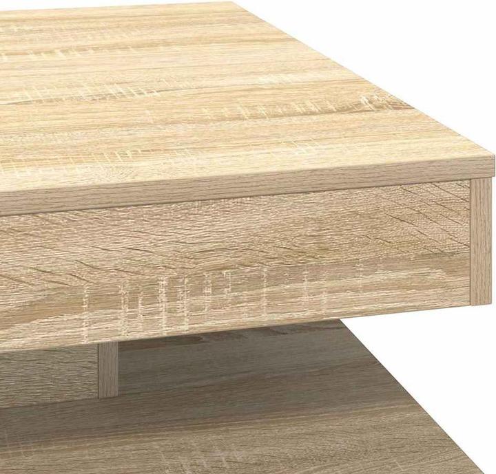 Actual product image vidaXL Olesia (70 x 70 x 34.50 cm)