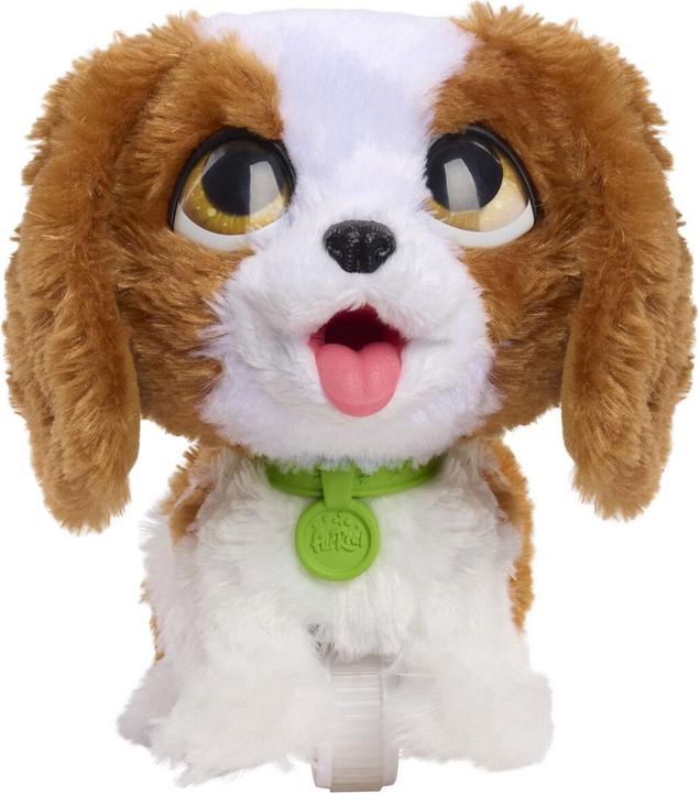Actual product image FurReal Poop-a-Lots - King Charles Spaniel (22.86 cm)