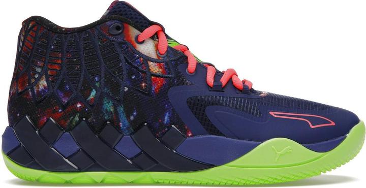 Produktbild Puma LaMelo Ball MB.01 Galaxy (41)