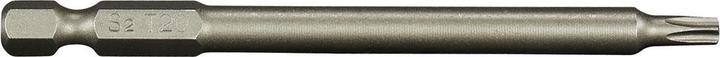 Actual product image Makita Embout long Torx T20 (T20)