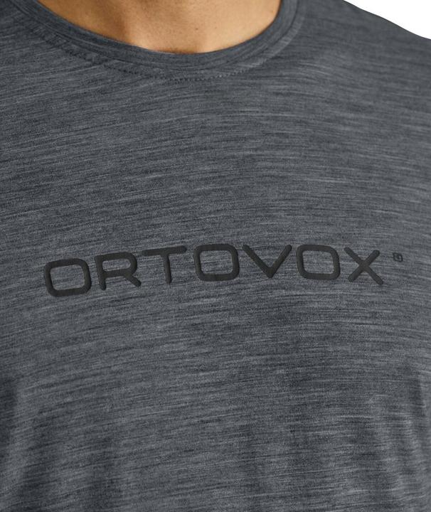Produktbild Ortovox 150 Cool Brand T-Shirt (L)