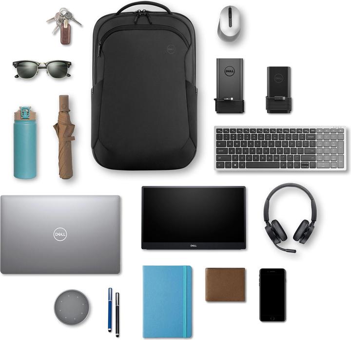 Produktbild Dell Ecoloop Pro CP5723 (24 l)