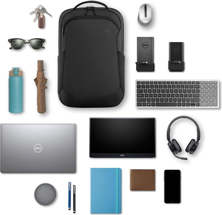Produktbild Dell Ecoloop Pro CP5723 (24 l)