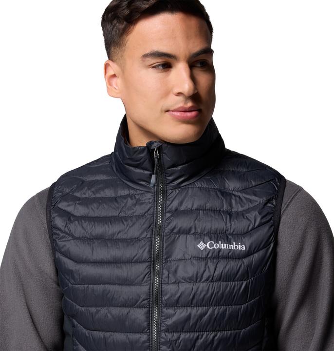 Actual product image Columbia Powder Pass (XXL)