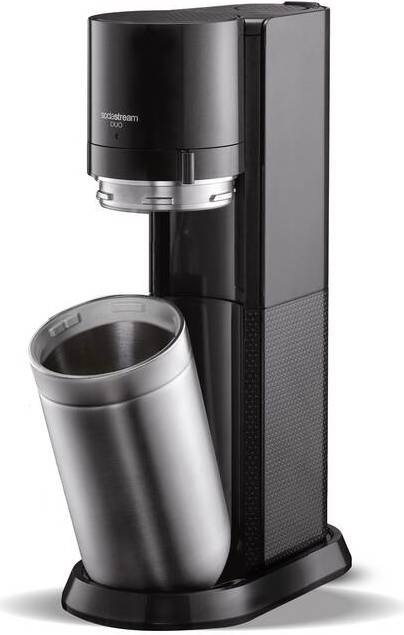 Immagine prodotto SodaStream Duo