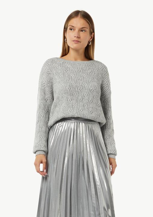 Actual product image Comma Jumper (L)