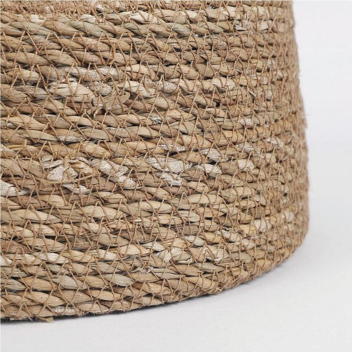 Produktbild Mica Decorations Korb Satz Braun Korb (3 x)