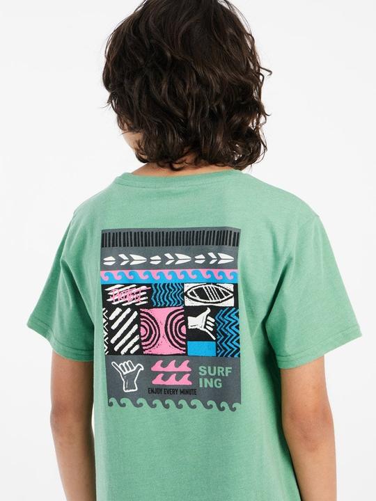 Actual product image Protest T-shirt PRTKevan (116)