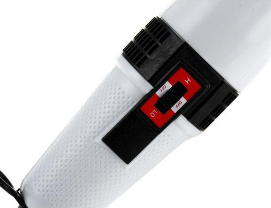 Image du produit Hermex Station de charge avec éclairage Chargeur de smartphone Chargeur sans fil (15 W)