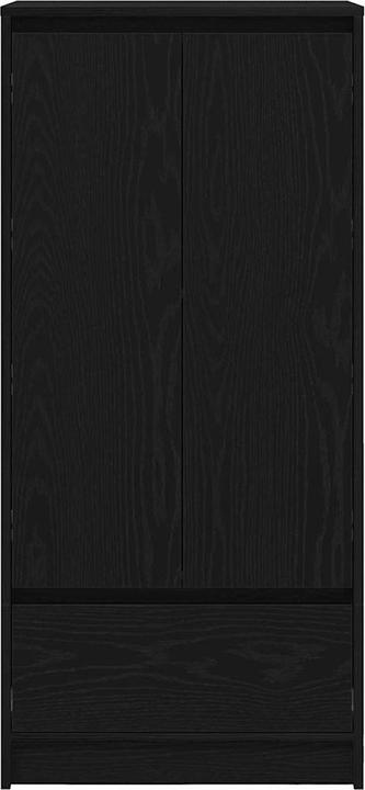 Image du produit vidaXL Schrank (55.50 x 34 x 119.50 cm)