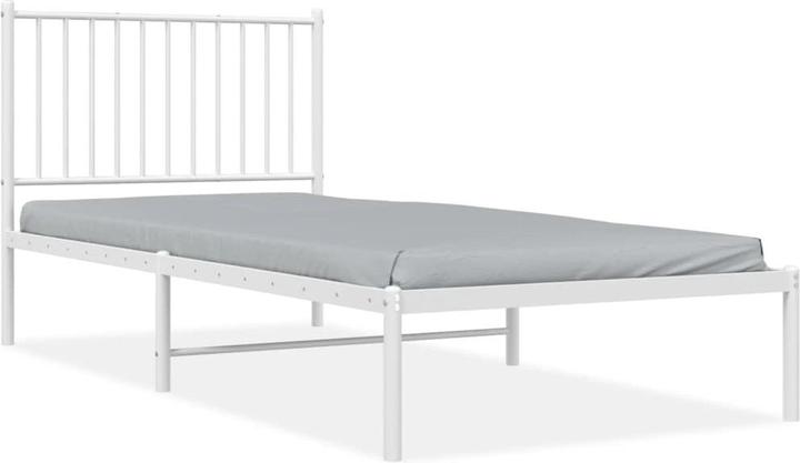 Image du produit vidaXL Bettgestell (90 x 200 cm)