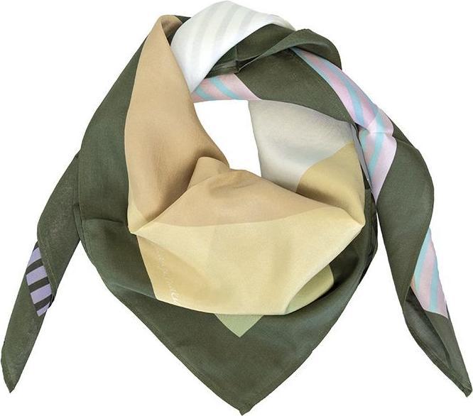 Changemaker Seidenfoulard Multiverse