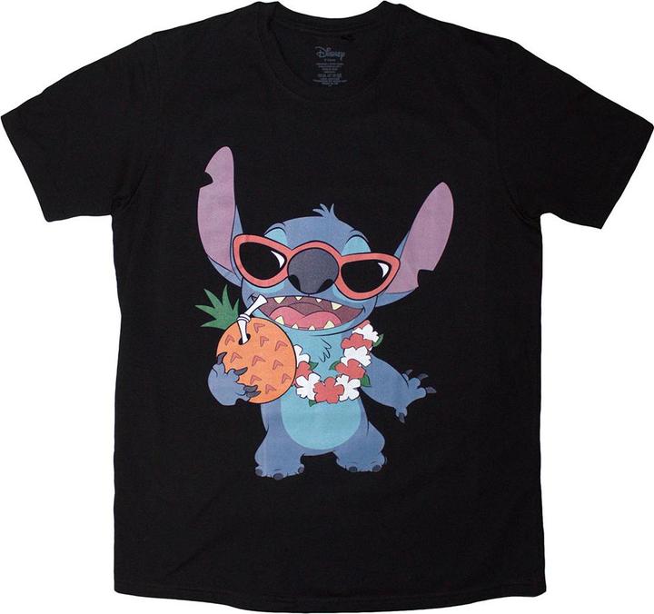 Produktbild Disney Lilo & Stitch Stitch Pineapple (S)